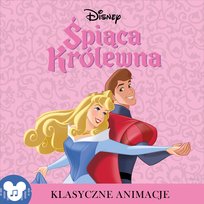 Śpiąca królewna - audiobook Murray Lily