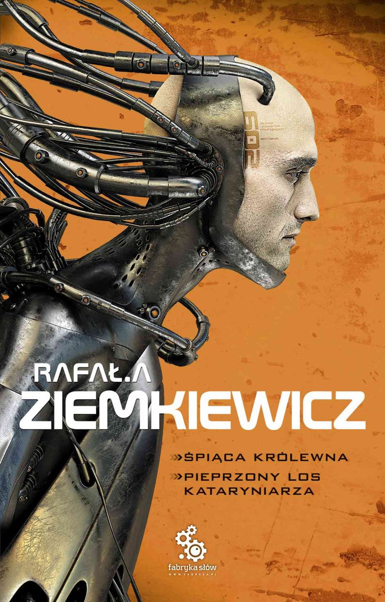 Śpiąca królewna. Pieprzony los kataryniarza - ebook mobi