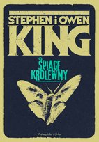 Śpiące królewny King Owen, King Stephen