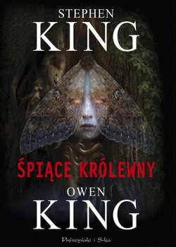Śpiące królewny - King Owen, King Stephen