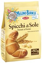 Spicchi di Sole 400g Mulino Bianco Rogaliki masło - Mulino Bianco ...