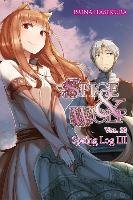 Spice and Wolf, Vol. 20 (light novel) - Hasekura Isuna
