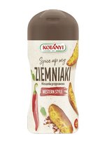 Spice Up My Ziemniaki Western Style Tuba 80G Kotanyi