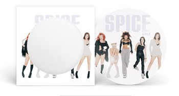 Spiceworld 25 (płyta z grafiką), płyta winylowa - Spice Girls