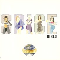 Spiceworld Spice Girls