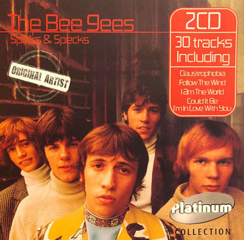 Spicks And Specks - Bee Gees