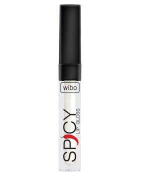 Spicy Lip Gloss, błyszczyk do ust 10, 3 ml - Wibo