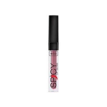 Spicy Lip Gloss, błyszczyk do ust 20, 3 ml - Wibo