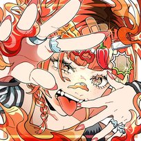 Spicy Queen HANABIE.