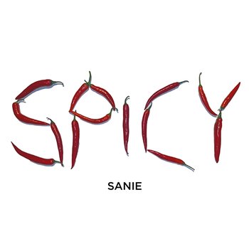 Spicy - Sanie