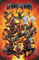 Spider-geddon - Gage Christos