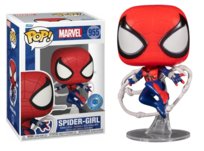 Spider-Girl 955 excl. Marvel Spider-Man Funko POP! Vinyl