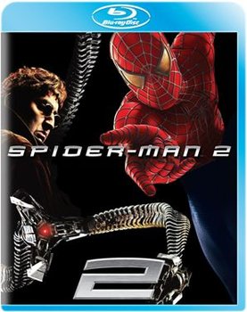 Spider-Man 2 - Raimi Sam