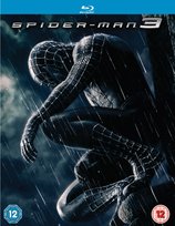 Spider-Man 3 Raimi Sam
