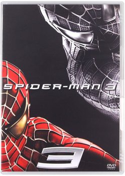 Spider-Man 3 - Raimi Sam