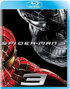 Spider-Man 3 - Raimi Sam