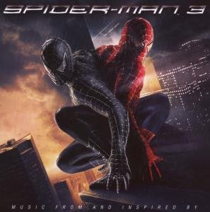 Spider-man 3 - Various Artists