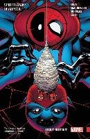 Spider-man/deadpool Vol. 3: Itsy Bitsy - Kelly Joe, Duggan Gerry