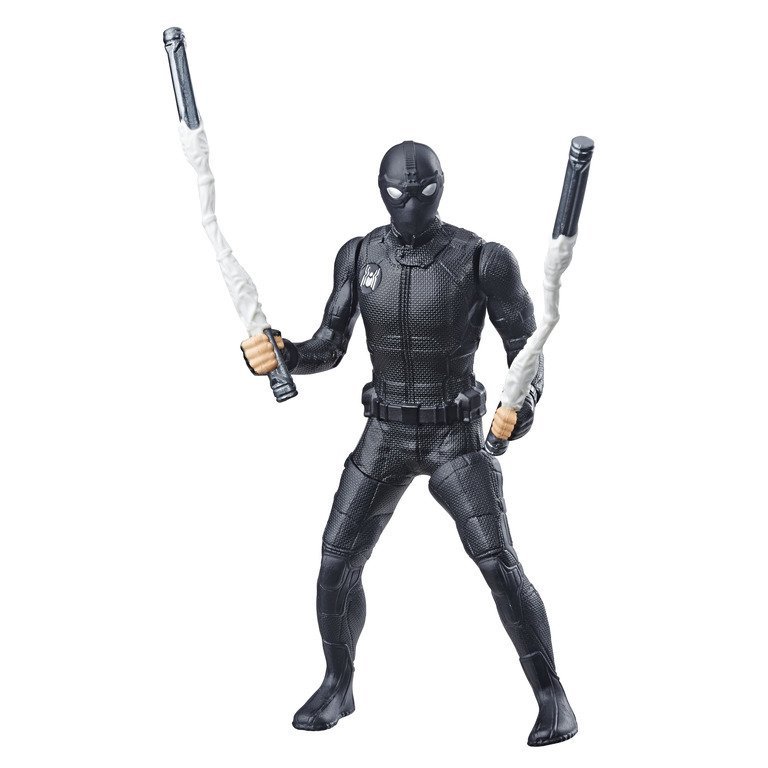 Spider-Man, figurka Web Strike