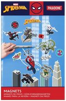 SPIDER-MAN FRIDGE MAGNETS