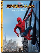 Pakiet: Spider-Man: Homecoming / Far From Home / No Way Home () - Watts  Jon