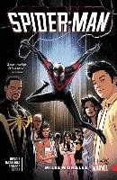 Spider-man: Miles Morales Vol. 4 - Bendis Brian Michael