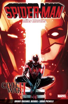 Spider-man: Miles Morales volume 2: Civil War Ii - Bendis Brian Michael