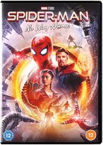 Spider-Man: No Way Home