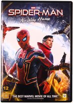 Spider-Man: No Way Home (Spider-Man: Bez drogi do domu)