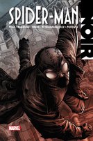 Spider-Man Noir Di Gianadomenico Carmine, Roger Stern, Bob McLeod, Paco Diaz, Isanove Richard, Hine David, Ferreyra Juan, Stohl Margaret, Fabrice Sapolsky