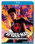 Spider-Man: Poprzez multiwersum - Powers Kemp, Santos Joaquim Dos