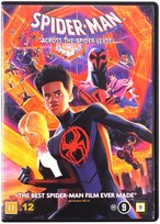 Spider-Man: Poprzez multiwersum Various Directors