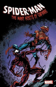 Spider-man. The Many Hosts Of Carnage - Michelinie David, Defalco Tom