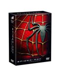 Spider-Man Trylogia - Raimi Sam
