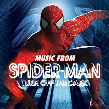 Spider-Man Turn Off The Dark - Original Cast