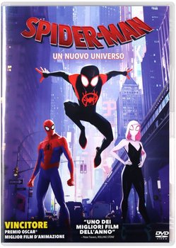 Spider-Man Uniwersum - Persichetti Bob, Ramsey Peter, Rothman Rodney