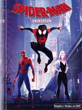 Spider-Man Uniwersum (wydanie książkowe) - Persichetti Bob