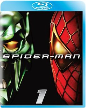 Spider-Man - Raimi Sam
