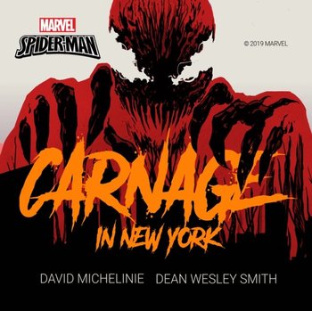 Spider-Man - Michelinie David, Dean Wesley Smith, Paige Tim