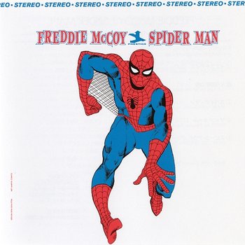 Spider Man - Freddie McCoy