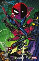 Spider-mandeadpool Omnibus Duggan Gerry, Kelly Joe