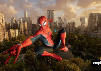 Spider-manów dwóch – recenzja gry „Marvel’s Spider-man 2”