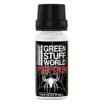 Spider serum 10ml, green stuff world Green Stuff World
