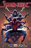 Spider-Verse Slott Dan, Gage Christos