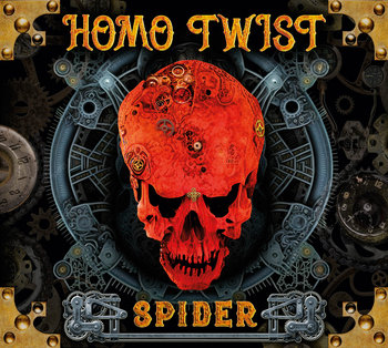 Spider - Homo Twist