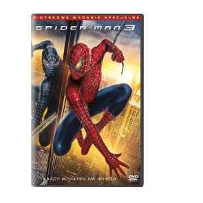 Spiderman 3 (Special Edition) - Raimi Sam