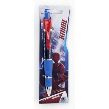 Spiderman, Długopis imienny, Kamil