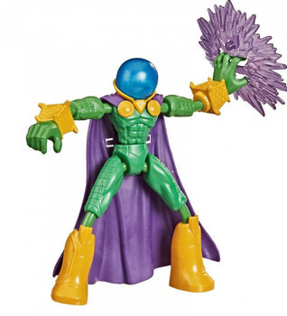 Spiderman, figurka kolekcjonerska Bend And Flex Marvels Mysterio - Hasbro