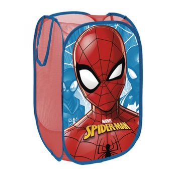 Spiderman Kosz na zabawki Organizer Pojemnik - Arditex