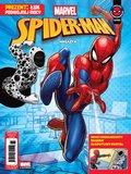 Spiderman Magazyn